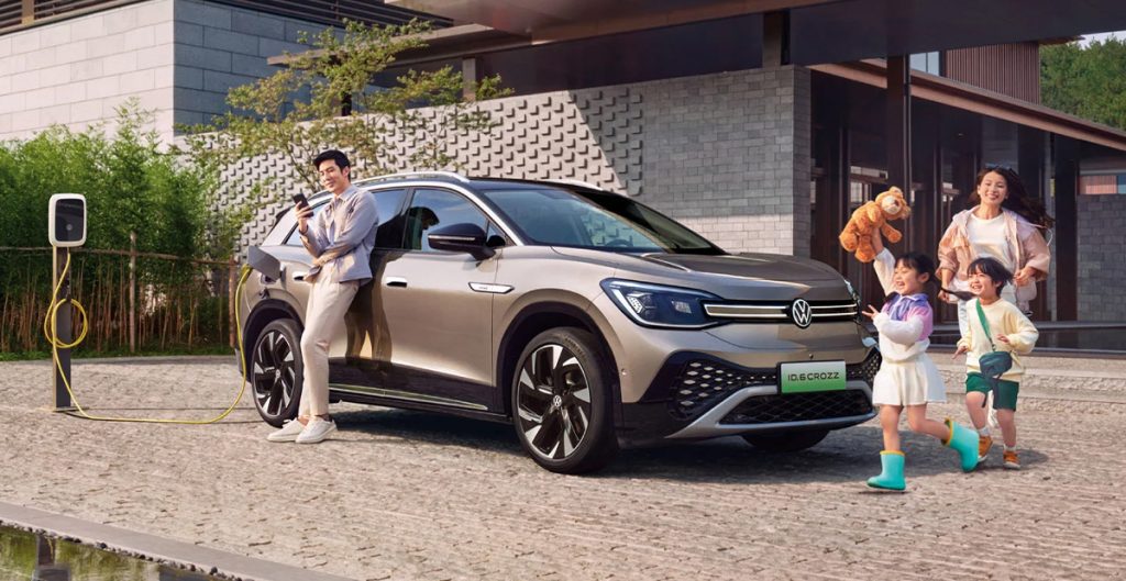 Wie wählt man seinen ersten Familien-SUV im Jahr 2025