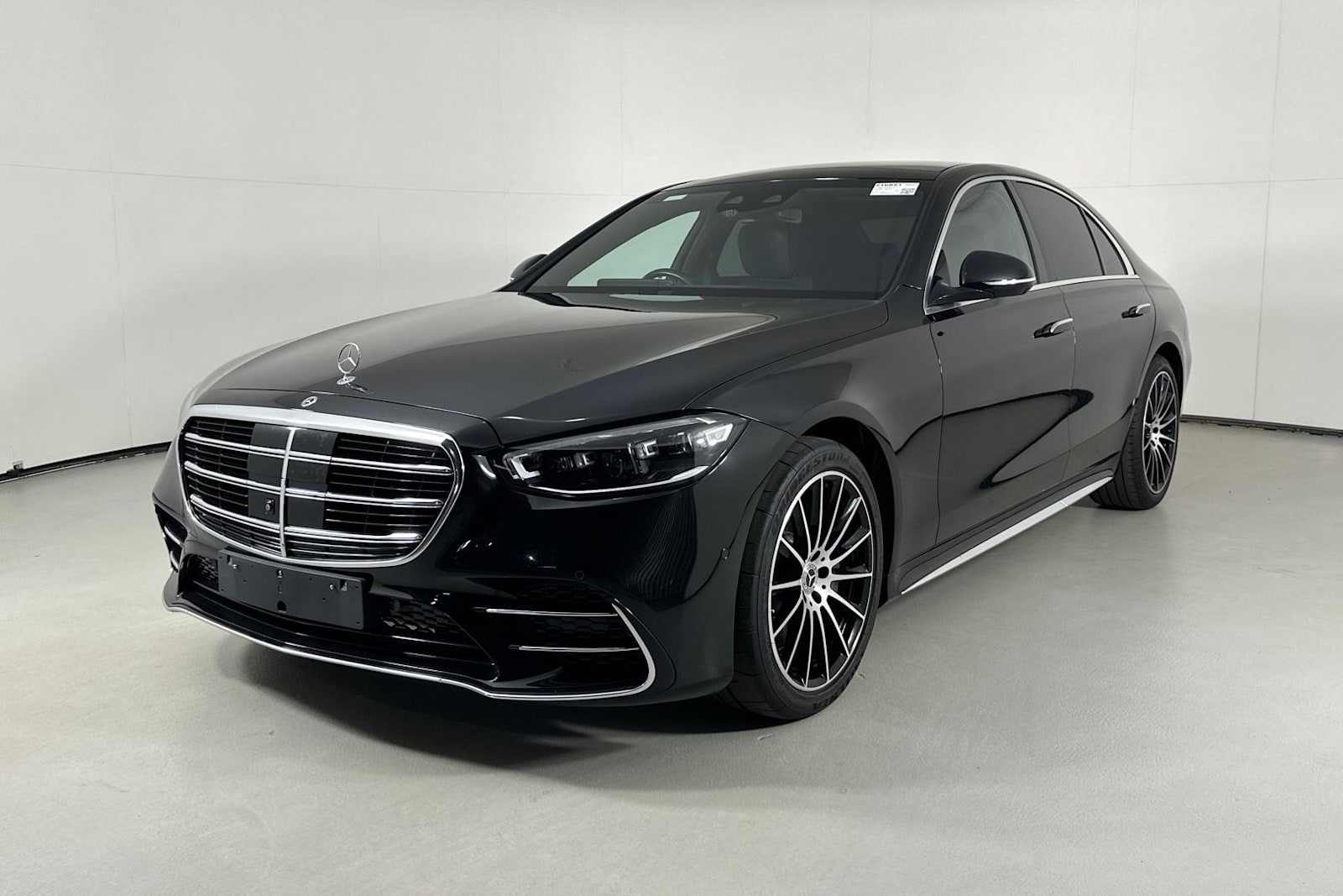 Mercedes-Benz Classe C 2021